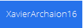 XavierArchaion16